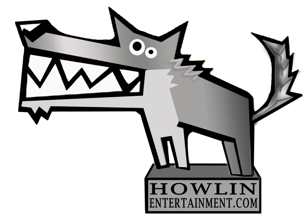 Howlin’ Entertainment Ltd