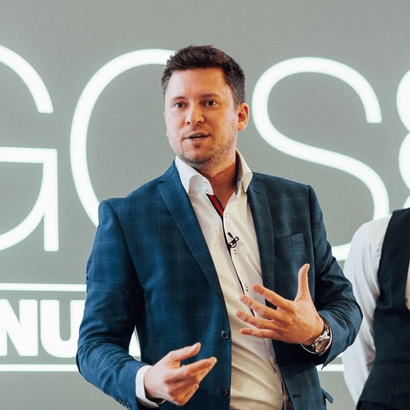 Howlin’ Entertainment Ltd