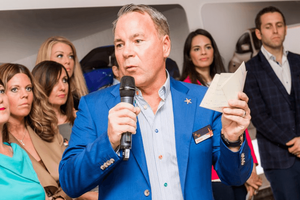 Howlin’ Entertainment Ltd